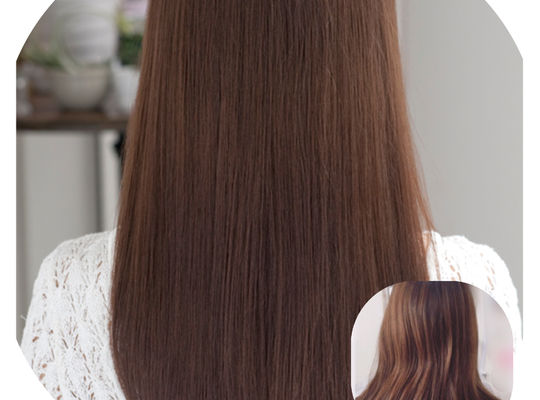 横須賀 美容室 髪質改善 おすすめ