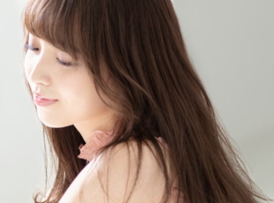 鎌倉 美容室 髪質改善