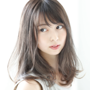葉山 美容室 カラーリング