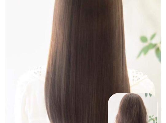 逗子 縮毛矯正 おすすめ 美容室